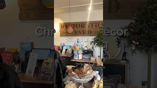 This Christmas Is Super Special Because It Will Be Our First Time Decorating In Our New Home