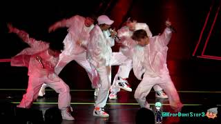 [FANCAM] 180909 BTS (방탄소년단) Love Yourself Concert LA Day 4: MIC DROP