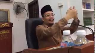 5 Benda Yang Allah Bagi Pada Sapa2 Yang Bertaubat - Ustaz Kazim Elias 2019