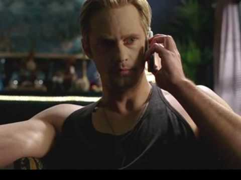 Eric Northman - Damn Your Eyes