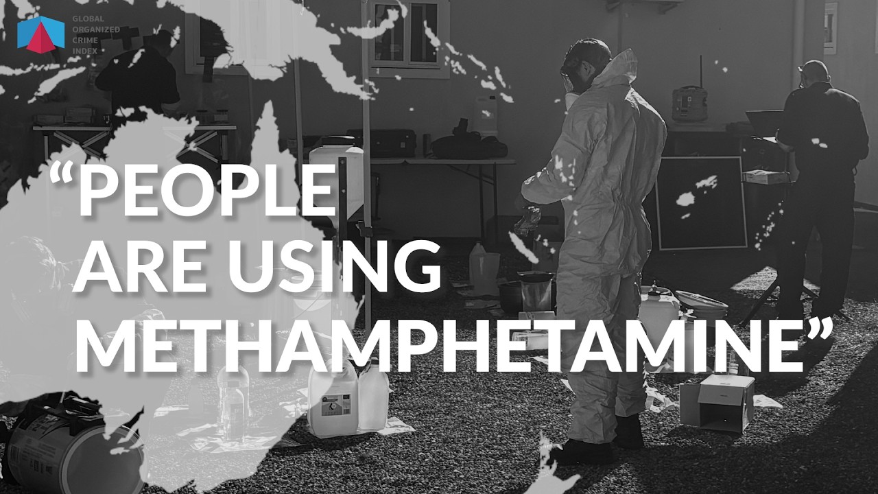 Fiji’s Methamphetamine Crisis: Pacific’s biggest Drug Bust and surging HIV Rates | The Index