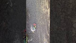 White water rafting for the brave