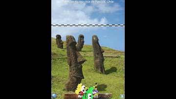 I made a huge explosion on Stack the Countries