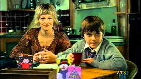 ITV1 Carlton Ads Continuity 2002 (2)