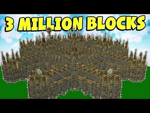 10 Biggest Minecraft Houses Ever Youtube