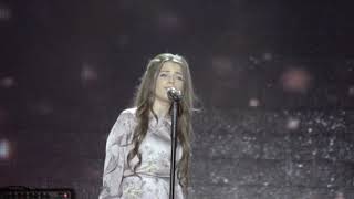 Христина  Соловій Live Kiev