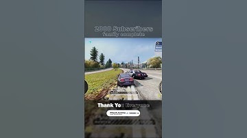 He Played Rocket League in NFS Most Wanted 😂😂😂 | #nfs #nfsmw #nfsmostwanted #gaming #remastered