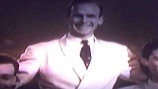 1948 Olympics Dick Button Profile