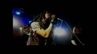 10 Years Wasteland Version 1 (Original Music Video w/lyrics)