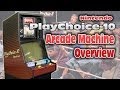 Nintendo PlayChoice 10 Arcade Machine Review Nintendo PlayChoice 10 Arcade Machine Review