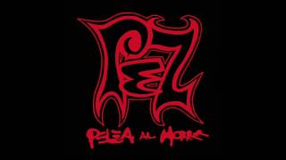 Video thumbnail of "Pelea al horror"