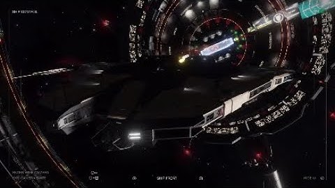 New Auto Undock Elite DANGEROUS