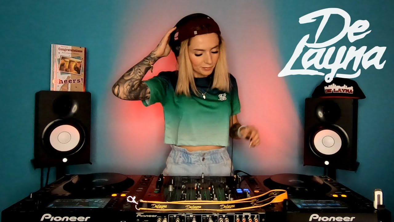 Jackin Bassline Speed Garage Mix #7 2021 Jackin Bassline Speed Garage Mix #7 2021