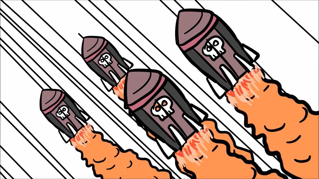Clash Royale Parody Animation #1, When you can clone every thing