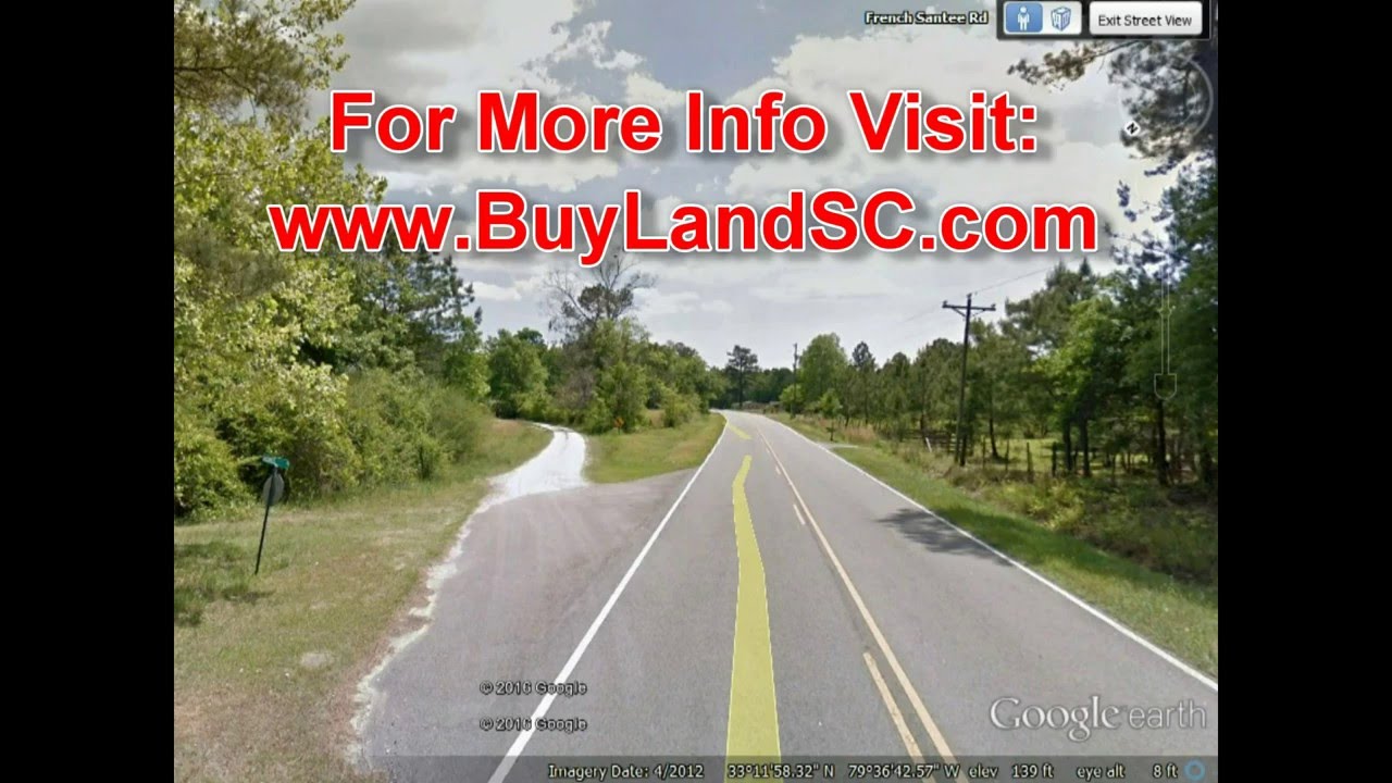 Land for Tiny House, Cheap Property YouTube