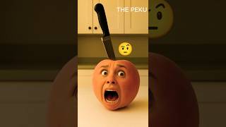 Download Lagu Peach Spat at Me… So I Sliced It! 🍑🔪😱 MP3 Download Lagu Peach Spat at Me… So I Sliced It! 🍑🔪😱 MP3