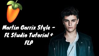 Free Progressive House FLP - FL Studio Tutorial + Presets