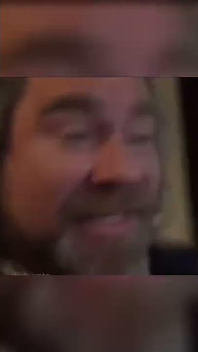 Arthur Morgan’s Voice Actor Sings Barbie Girl 😂