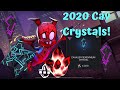 Big 2020 Epoch Cavalier Crystal Opening! 6-Star! Nexus! New Champs! - Marvel Contest of Champions