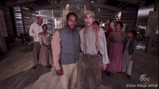 'Juneteenth' from Blackish