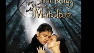 The Secret Forest  - John Kelly & Maite Itoiz chords