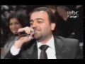 Samer Al Masri Singing سامر المصري دلعونا مع نيشان Samer Al Masri Singing سامر المصري دلعونا مع نيشان
