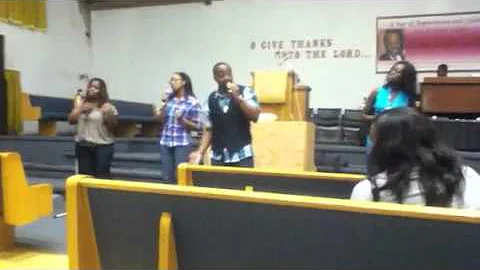 Josiah Rogers & Living Testimony *NEW SONG* My Hea...