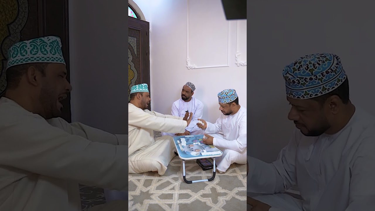 فرقة عبري المسرحية ابو راشد