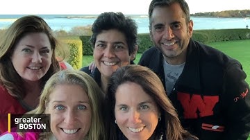 Chris Edwards Discusses 