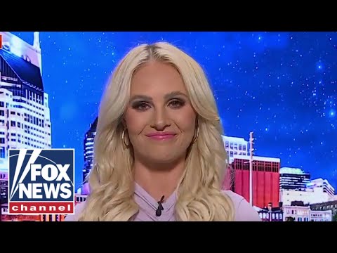 Tomi Lahren: This seems like a continuing problem from Buttigieg