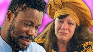 Famous Scammer BREAKS DOWN CRYING As Lisa WALKS AWAY! Profile