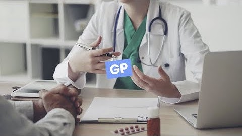 Discover Careers: GP | Sortyourfuture