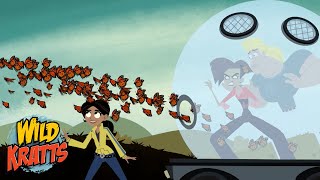 Every Creature Rescue Part 2 | Protecting The Earth's Wildlife | Wild Kratts by Wild Kratts - 9 Story 129,816 views 1 month ago 17 minutes