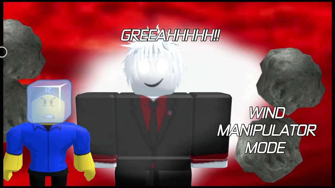 Me and my friends vs Omnidroid v10