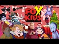 Fox Kids Saturday Morning – Louie&#39;s Cool Yule Christmas | 1996 | Full Episodes with Commercials