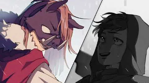 discord x my ordinary life - The Living Tombstone //Vietsub + Lyrics//