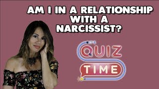 Narcissist Quiz Am I In a Toxic Relationship With a Narcissist screenshot 2