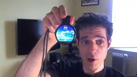 Very Unmotivated & Ubiquity front row Camera - stupid decision?