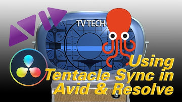 Tentacle Sync Workflow