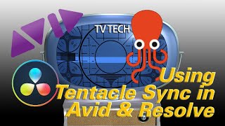 Tentacle Sync Workflow screenshot 5