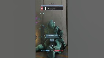 Please fix your game 343i #desync #haloinfinite #halo #stupid