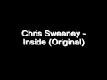 Chris sweeney  inside original