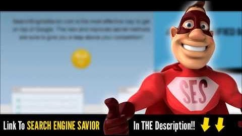 One Way Backlinks // Ultimate Backlinks for SEO