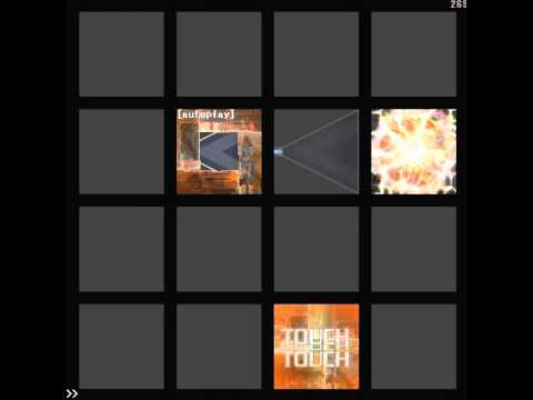 [Jubeat prop] Love♥km [2][EXT] (同時色分け+ハンクラ)