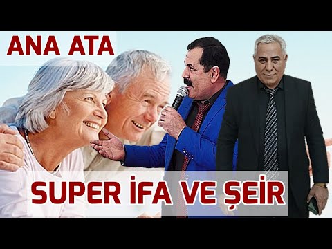 Ana Ata Haqqında Elə Oxudu Çox Super Ziyafeddin Xelilov Serxan Alibeyli Vusal Qasımov