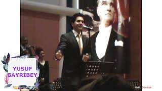 Yusuf Bayribey - Kara Köprü Narliktir