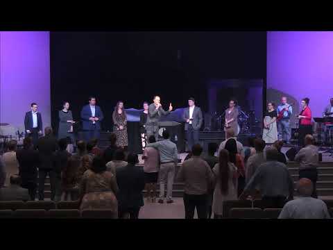 ParkwayChurchMadison Live Stream