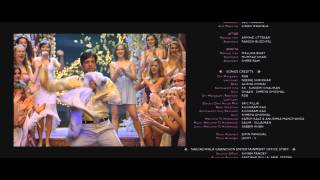 Hindi Songs Of Kambakkht Ishq - Om Mangalam End Credit 1080p