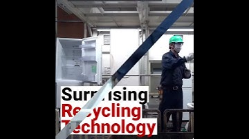 The Miraculous Applications of Closed-Loop Recycling — Our Stories
