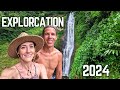 Explorcation in 2024